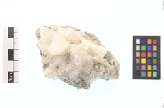 Foto von Fluorit (NHMW-MIN-Aa602)